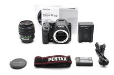 [MINT 184 Shots] Pentax K-S2
