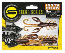 Spro Scent Series Insta Craw