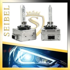 Premium Xenon Brenner D1S Lampen Birnen für Audi A4 B7 8E Avant PLATIN EDITION 