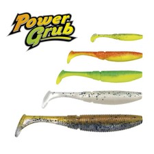 KONGER POWER GRUB, DROP SHOT