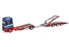 Herpa 318242  Scania CR 20 HD