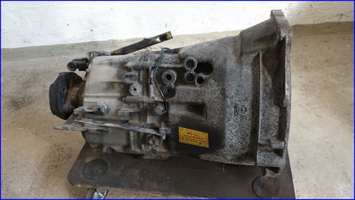 Schaltgetriebe bmw 3er - 3er, e46