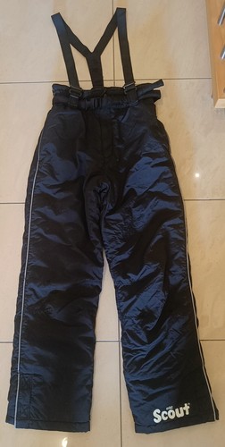 Scout schneehose kinder - schneehose,