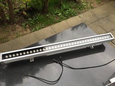 LED Wallwasher 36 W 24 V 2700 k warmwhite, warmweiß, 100 cm