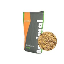Bonimal FEED RK Kälbermüsli OG Rinderfutter für die Kälberaufzucht Müsli 20 kg