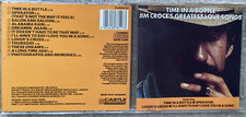 Jim Croce - Time in a Bottle /