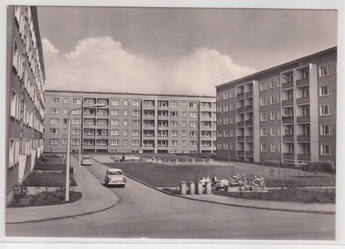 904553 halle neustadt - halle-neustadt,