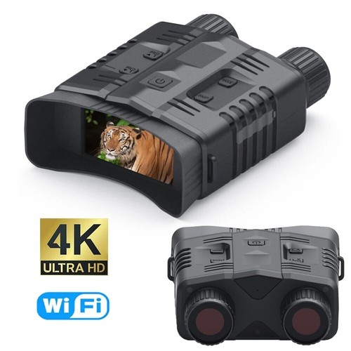 Profi fernglas - 4k,