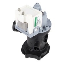 Ablaufpumpe Hotpoint/Indesit