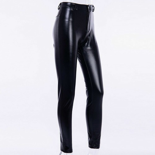Damen lederhose elastisch - damen,