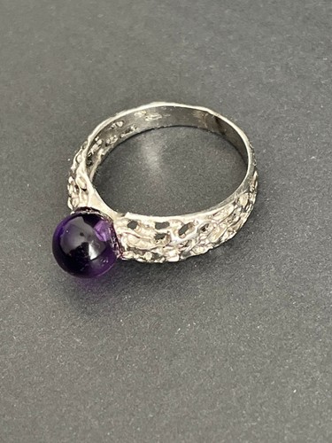 Ring 835er silber mit - ring,