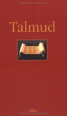 Talmud von jakob fromer - , |