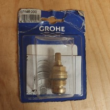 Grohe Oberteil 1/2 Zoll 07146000
