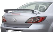 RDX Heckspoiler GT-Race für Mazda 6 GH Heckflügel Spoiler Flügel Wing