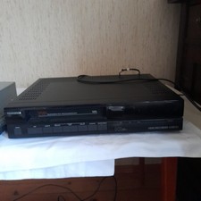 Videorecorder Universum  ATS