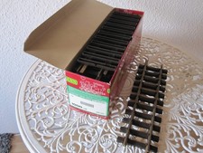 LGB  Lehmann Großbahn  -  insges. 12 Stück - 300 mm - Schienen  - OVP