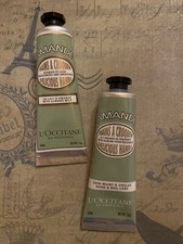 L‘Occitane Amande Handcreme