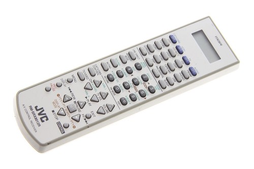 Original fernbedienung jvc - original,