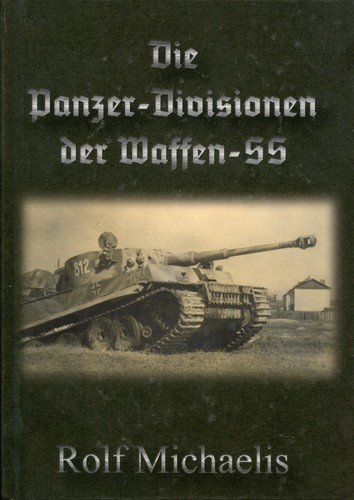 Die panzer divisionen - die, panzer-divisionen