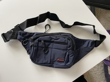 Bauchtasche… Neu… dunkelblau…