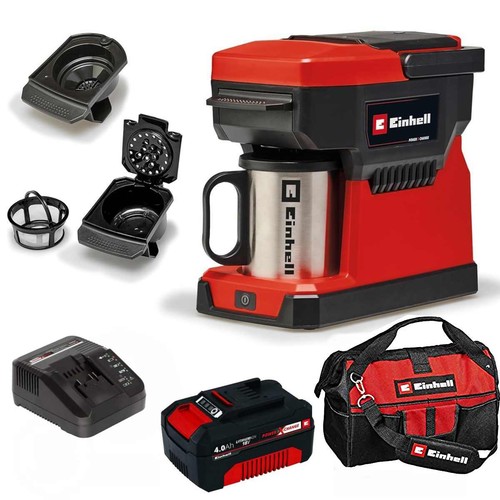 Einhell 18v - einhell,