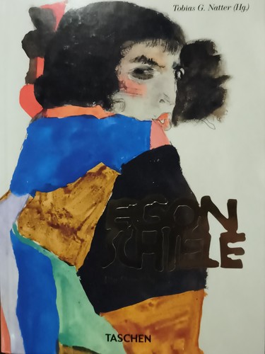 Egon schiele die - egon, schiele.