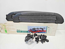 SKODA SKI SNOWBOARD HALTER TRÄGER DACHTRÄGER LBT071027 ORIGINAL