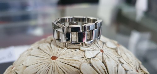 Calvin klein armband - calvin, ring