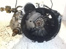 GM65101 GETRIEBE / 38831 FÜR