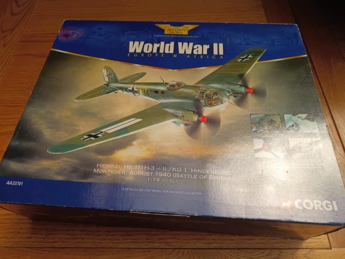 Corgi aviation archive - corgi,