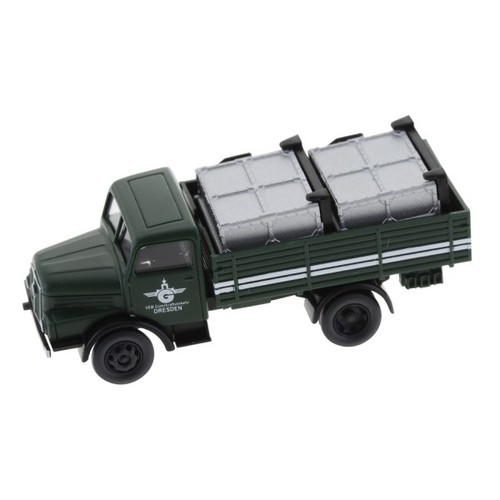 Tillig 19078 lkw h3a - tt,