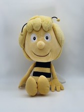Biene Maja Stofftier