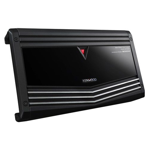 Kenwood kac 9106d - kenwood, power