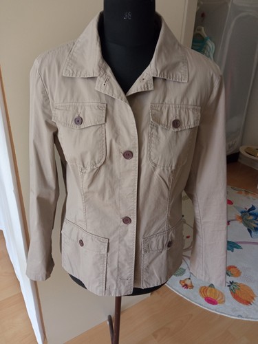 Geox damen jacke 42 - damen, gr.