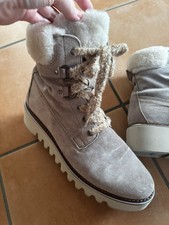 Ralph Harrison Boot Leder