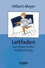 Praxisbuch Meyer / Leitfaden
