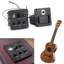 Fishman 4 Band 301 EQ Tuner