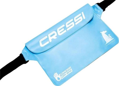 Cressi wasserdichte tasche - wasserdichte,