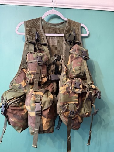 British army tactical - army,