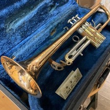 Yamaha YTR-632 Trompete