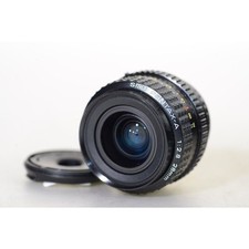 Pentax SMC-A 2,8/28 Weitwinkelobjektiv - SMC Pentax-A 1:2.8 28mm Wide Angle Lens