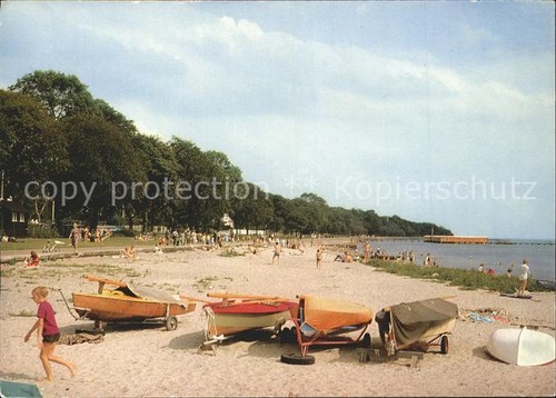 Sonderborg strand - sonderborg,