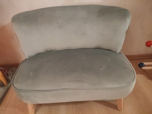 Kindersofa couch sofa - couch,