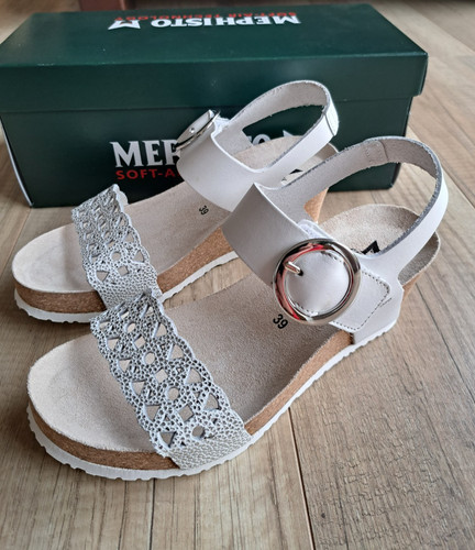 Mephisto lee sandalen 39 - mephisto,