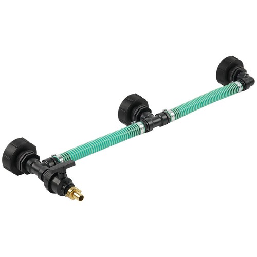 Ibc adapter s100x8 3 - -,