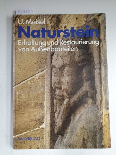 Naturstein exemplar aus dem - naturstein,