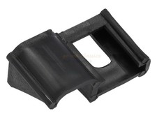 Halter Frischluftgebläse für