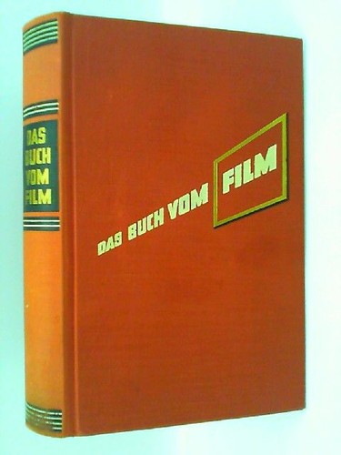 Das buch vom - buch,