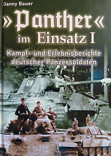 Panther einsatz band - panther, im