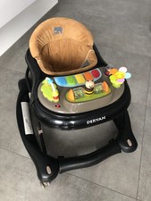 Deryan 4in1 Lauflernhilfe